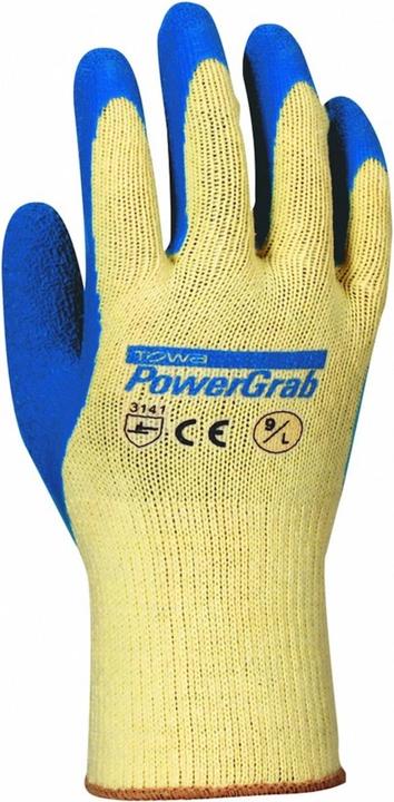 Towa Power Grab glove, size 9 (9)