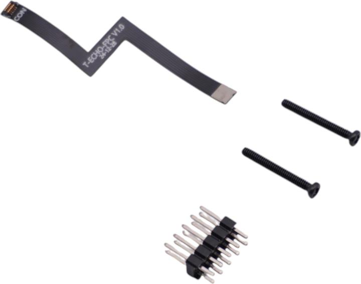 Produktbild Lilygo TTGO T-Echo Akku 2400mAh erweiterungskit