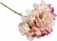 Actual product image Rayher Hydrangea, pink (35 cm)