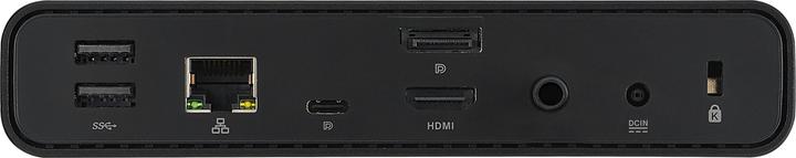 Actual product image ASUS DC300 (USB-C, 10 ports)