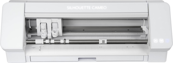 Actual product image Silhouette Cameo 4