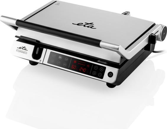 Actual product image ETA 715590000 contact grill