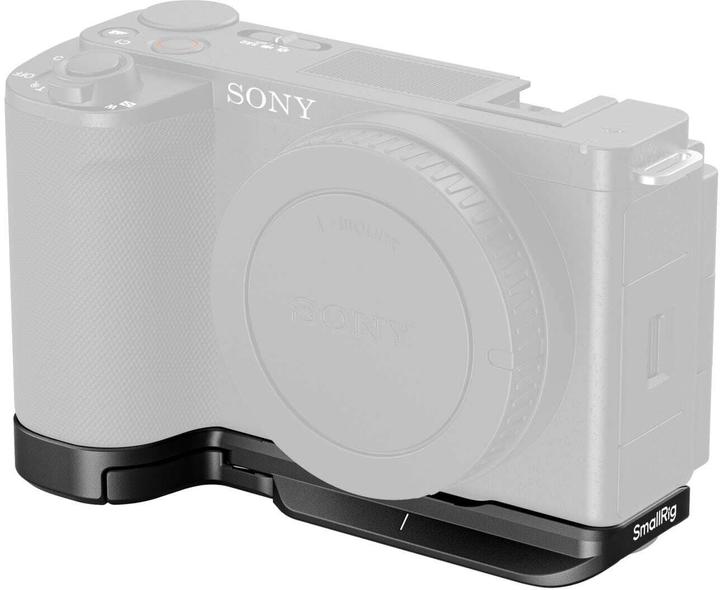 Produktbild SmallRig 4950 Baseplate for Sony ZV E10 II