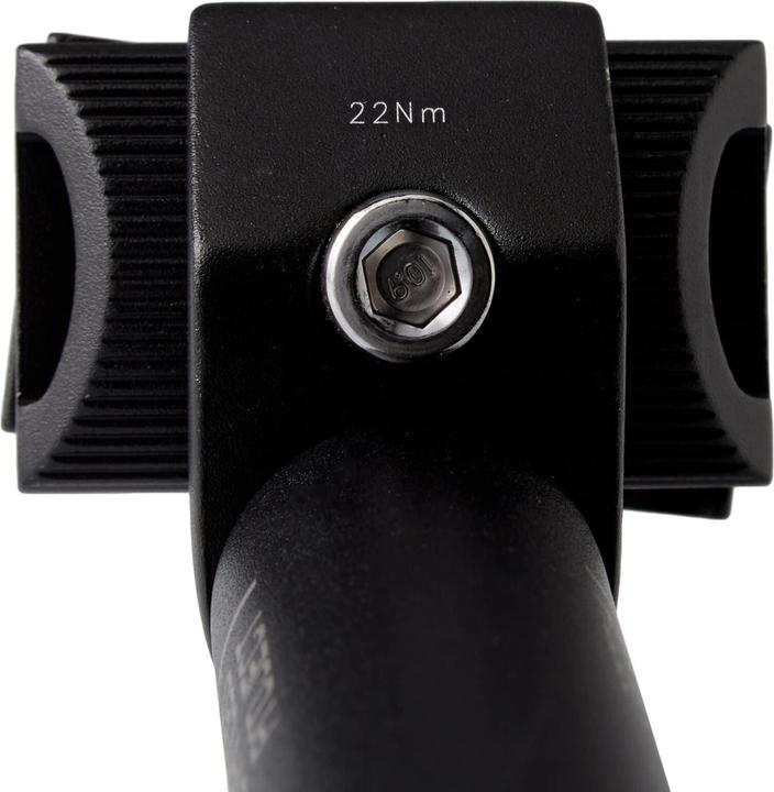 Actual product image Kalloy Uno Saddle post (258 mm)