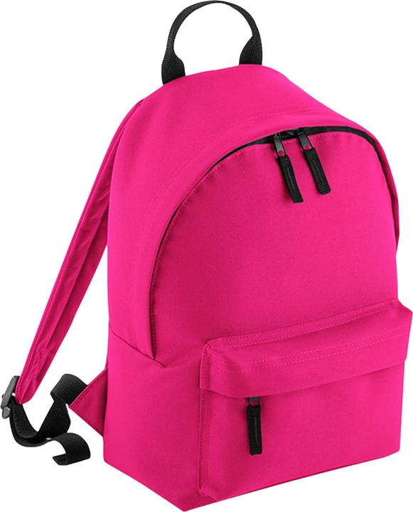 Produktbild Bagbase Junior Fashion Rucksack 14 Liter (2 StückPackung) (14 l)