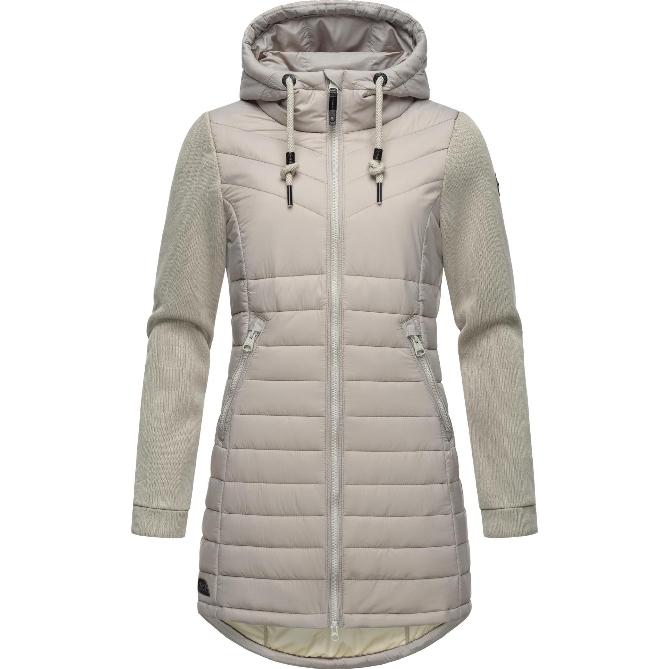 Ragwear, Damen, Jacke, Sandrra Long (S), S