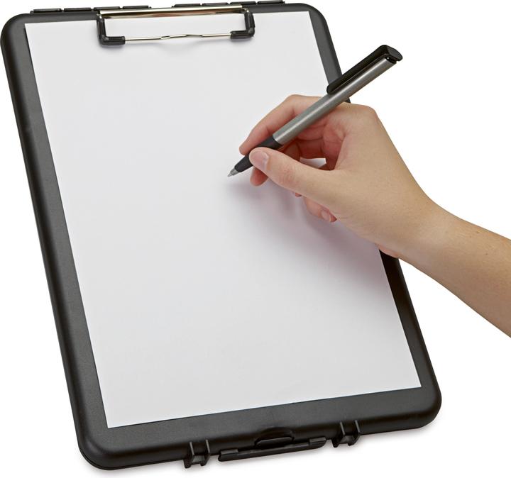 Productafbeelding Maul Schrijftablet (24 x 34 cm)