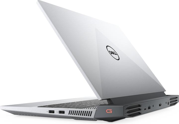 Produktbild Dell G15 5510 (15.60", Intel Core i7-10870H, 16 GB, 512 GB, DE)