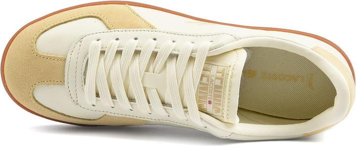 Actual product image Lacoste Women'S Baseshot Pro (39)