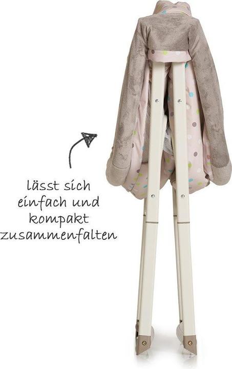 Image du produit Hauck Dreamer