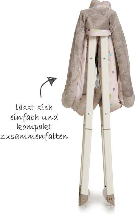 Image du produit Hauck Dreamer