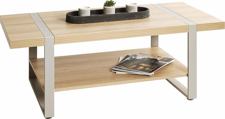 Actual product image HAKU Möbel Couchtisch