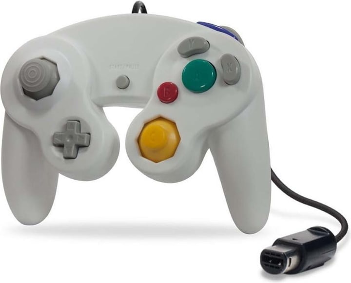 Produktbild Cirka Nintendo - GameCube & Wii (Wii)