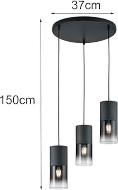 Immagine prodotto Trio Robin (E27)