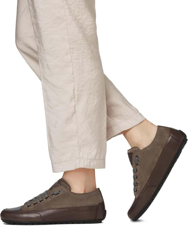 Actual product image Candice Cooper Rock Oxford Flat (35)