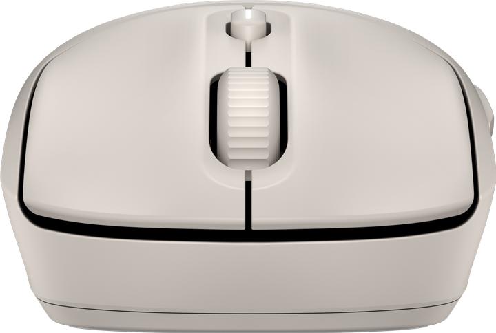 Productafbeelding HP 400 Quiet Maple Wireless Mouse (Draadloze)
