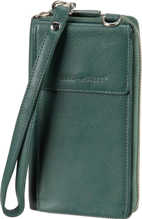 Image du produit Greenburry Sac à bandoulière Nappa 1569