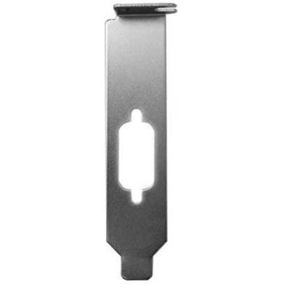 ASUS VGA Bracket fÃ¼r low Profile Grafikkarten, Netzwerk Zubehör