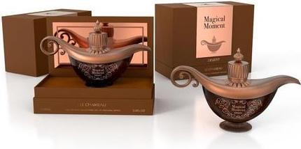 Produktbild Emper Magical Moment Desert Unisex 85ml (Eau de Parfum, 85 ml)