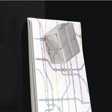 Actual product image Sigel Artverum (Magnet board, 48 x 48 cm)