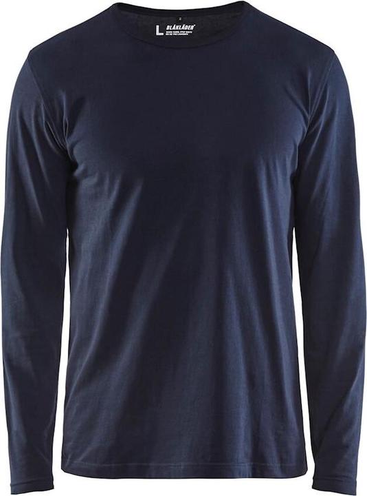 Produktbild Blakläder Langarmshirt (L)