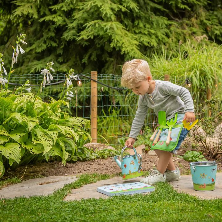 Actual product image Esschert Design Kindereimer