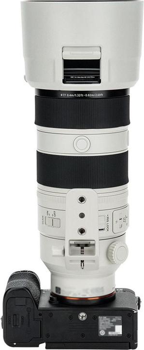 Produktbild JJC LH SH167 Lens Hood for Sony