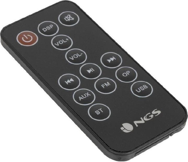 Actual product image NGS Skycharm 2.1