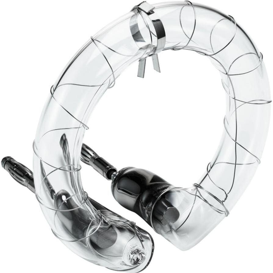 Profoto Tubo flash di ricambio standard per la D30, Accessori per flash da studio, Nero