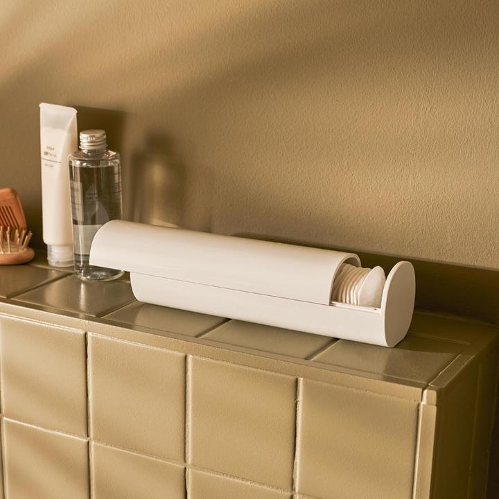 Actual product image Alessi Birillo Wattedispenser
