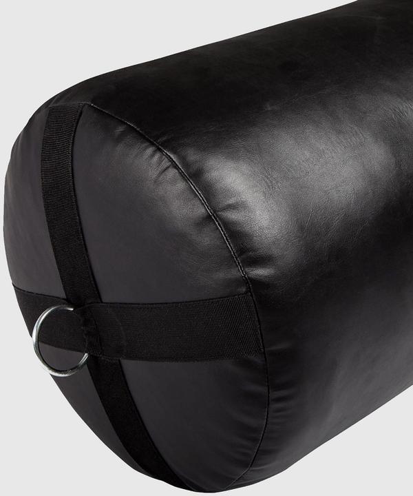 Produktbild Venum Challenger Heavy bag + Ceiling Hook - Black/White - Filled - 170cm (170 cm, 50 kg)