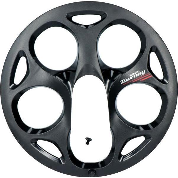 Shimano, Zubehör Schaltung + Antrieb