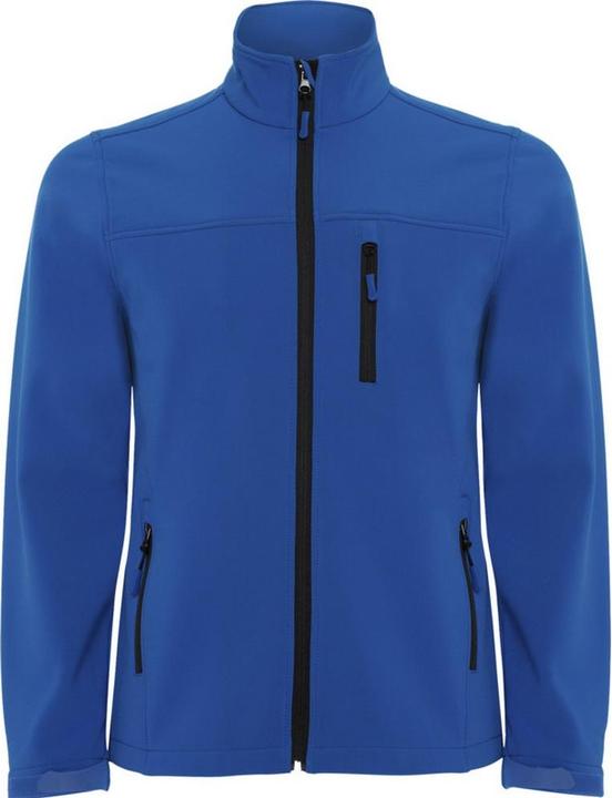 Immagine prodotto Alpinia - Veste softshell ANTARTIDA - Uomo (XL)