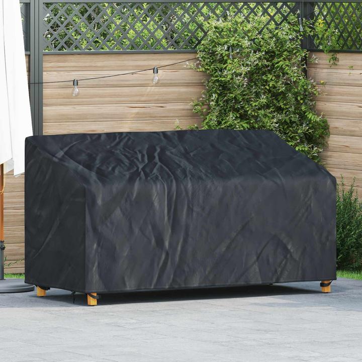 Image du produit vidaXL Gartenabdeckung