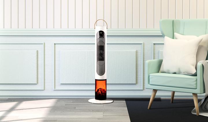 Image du produit Sonnenkönig TARTUS Céramique (2000 W)