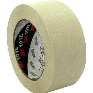 Thumbnail - Csdk SL, Dübel, Abdeckband 101E, 72mmx50mx0,120mm, ideal zum Abdecken, vorübergehenden Halten, Einwickeln und Abdich