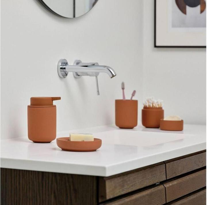 Immagine prodotto Zone Denmark Portasapone Ume Terracotta