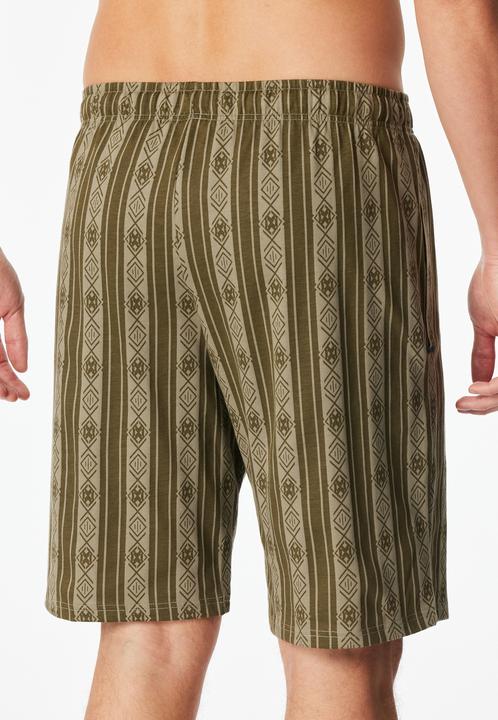 Produktbild Schiesser Pyjamahose Mix Relax (58)