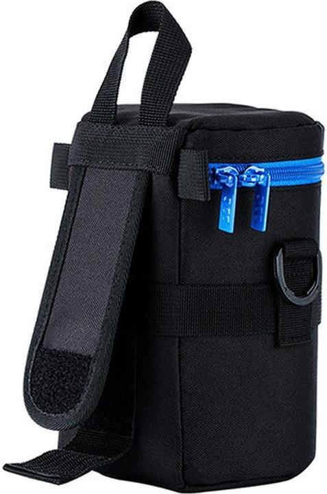 Produktbild JJC DLP 4II Deluxe Lens Pouch Water Resistant