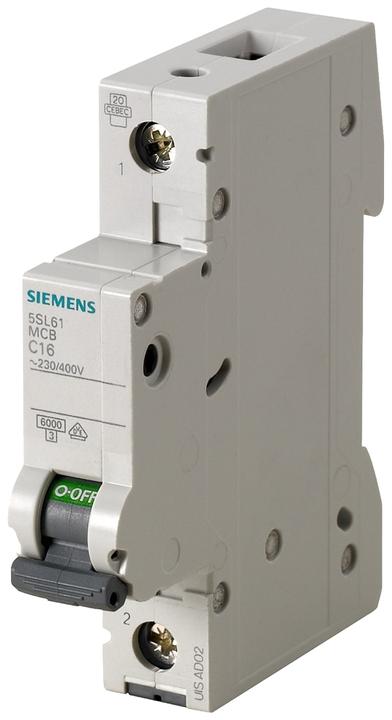 Immagine prodotto Siemens Interruttore 1 polo