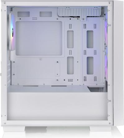 Image du produit Thermaltake Versa H16 TG ARGB (Mini-ITX, mATX)