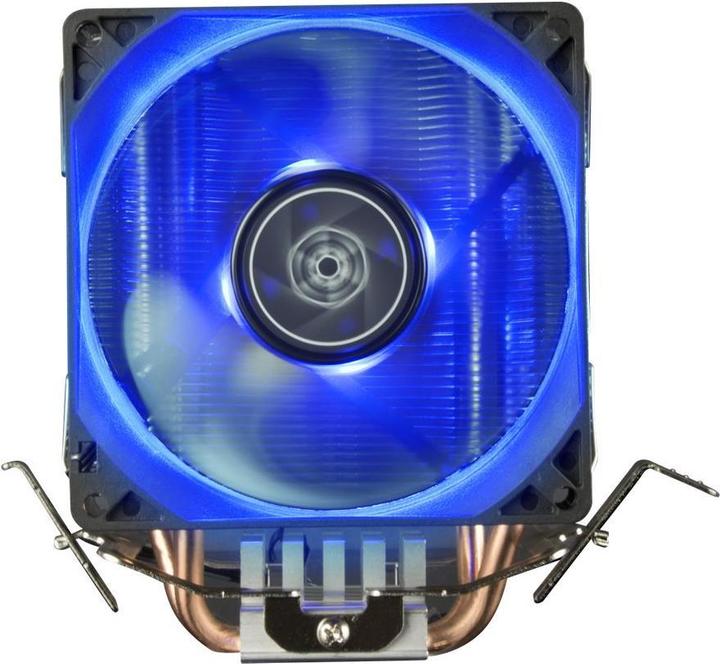 Image du produit Silverstone Technologie SST-KR03 (125 mm)