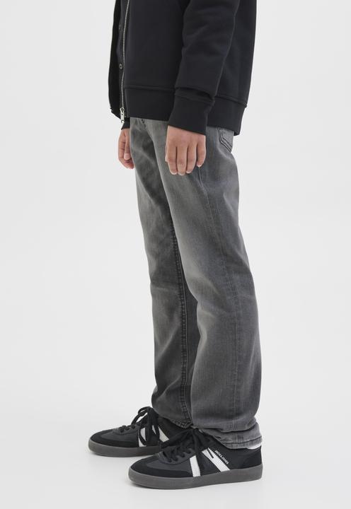 Image du produit Jack & Jones Junior Jeans JJIGLENN JJORIGINAL lange Hose (140)