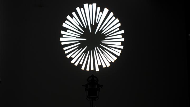 Actual product image Nanlite PJ-BM-36 Projektionsaufsatz