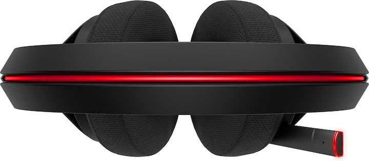 Actual product image HP Omen Mindframe Prime (Cable)
