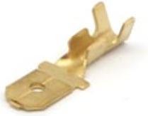 Velleman Flat Male Tab