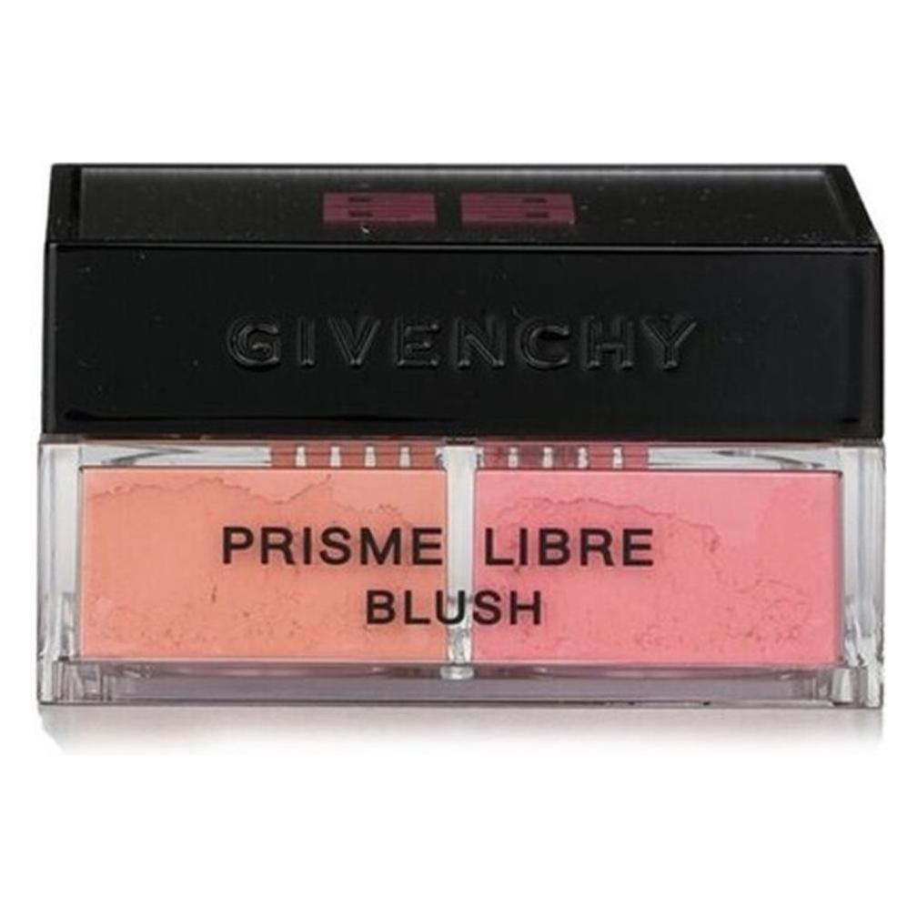 Givenchy, Blusher, Prisme Libre Blush (03 Voile Corail)