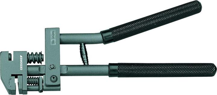 Gedore Weaning tongs (325 mm)