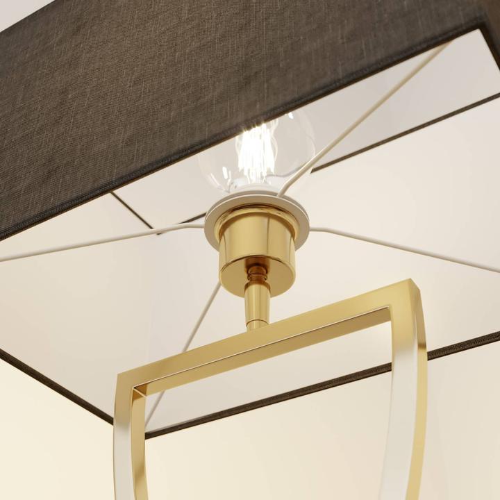 Actual product image Lucande Evaine (E27)