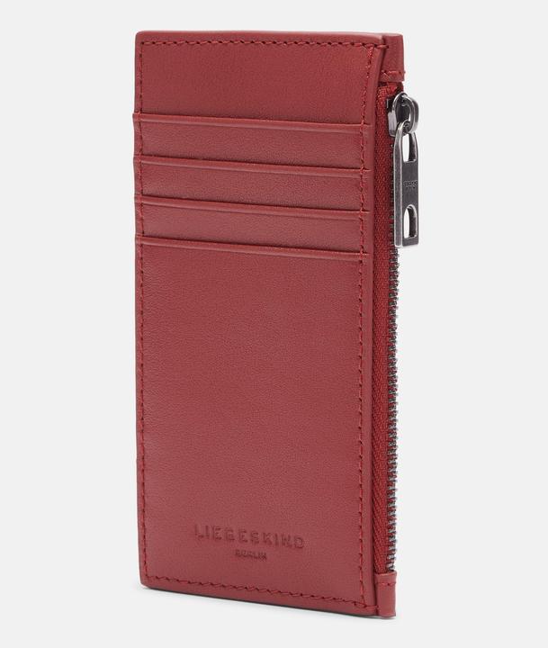 Actual product image Liebeskind Berlin Portemonnaie Kleiner Geldbeutel aus Leder